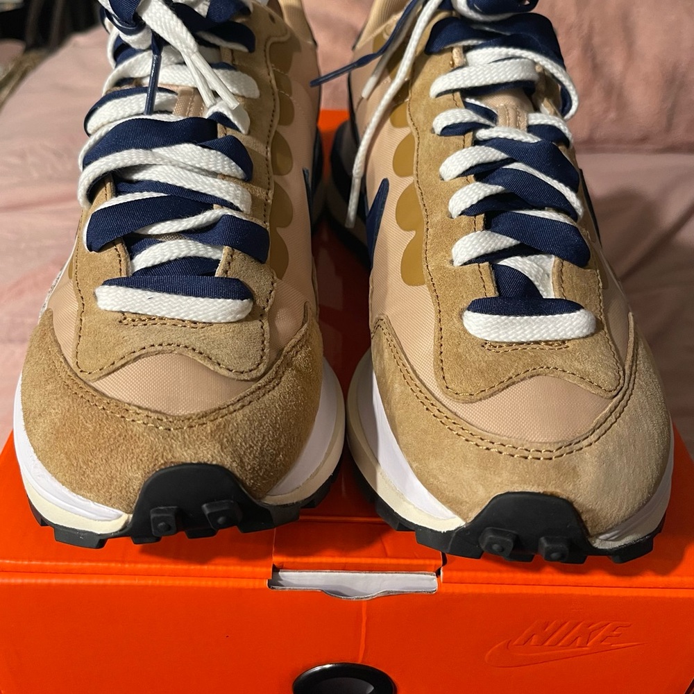 Nike Vaporwaffle /Sacai